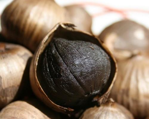 黑蒜哪里产的最好？揭秘优质黑蒜的产地之谜？