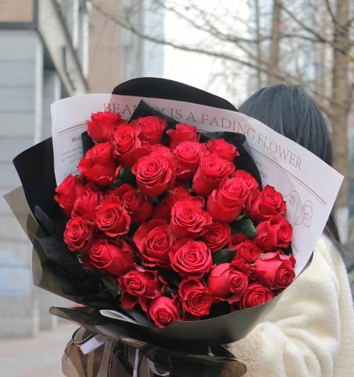 粉红色玫瑰花的代表意义（探索粉红色玫瑰花的浪漫与温柔）