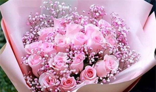 33朵玫瑰花语是什么？送花时需要注意什么？
