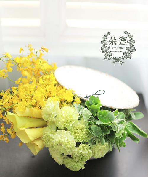 跳舞兰之花语（揭示跳舞兰的花语及其重要意义）