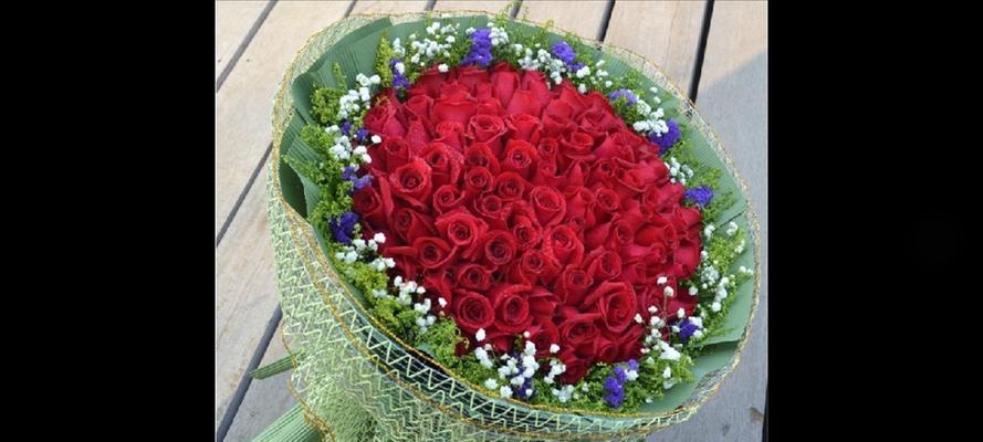 玫瑰花语与情感表达（探索玫瑰花的意义和传递真情的艺术）