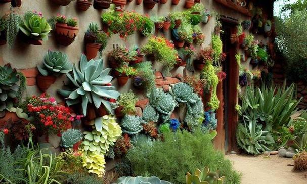 多肉植物可以地栽吗？地栽多肉需要注意什么？