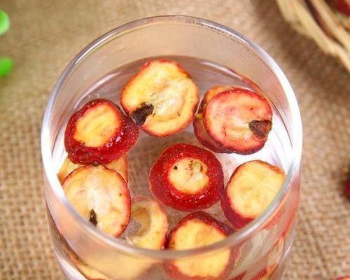 山楂的性质是什么？吃多了会上火吗？