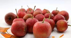 山楂的性质是什么？吃多了会上火吗？