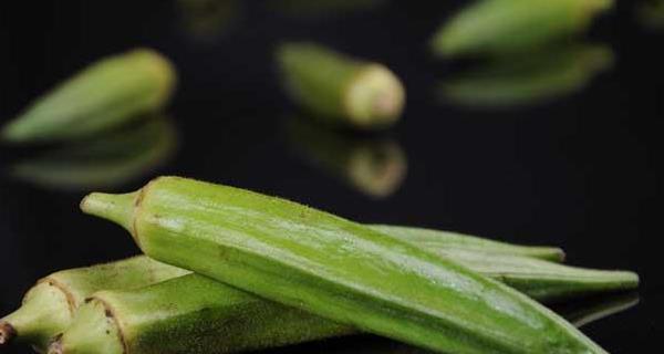 秋葵含糖量高吗？秋葵的糖分含量是多少？