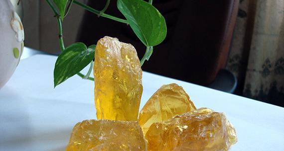 松香有毒吗？松香味道对人体的危害是什么？