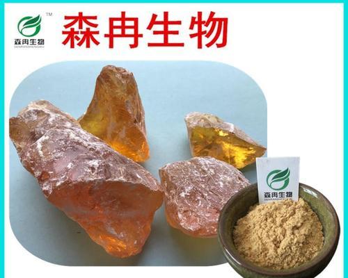 松香有毒吗？松香味道对人体的危害是什么？