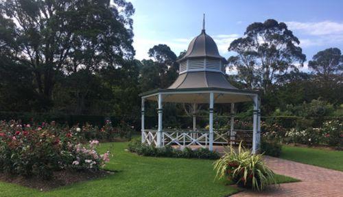 凉亭适合种什么植物？如何选择合适的植物进行搭配？