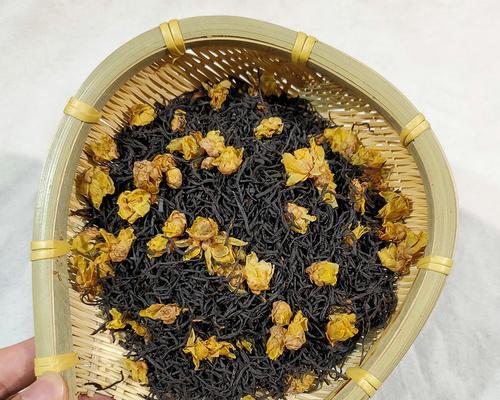 红茶长什么样子？如何辨别不同种类的红茶？
