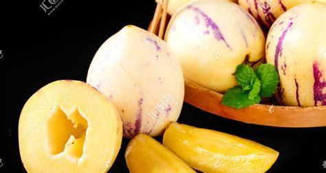 七彩果的功效与作用是什么？如何正确食用七彩果？