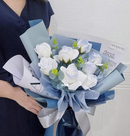 浪漫花语之魅力绽放(探索花朵背后的情感密码)