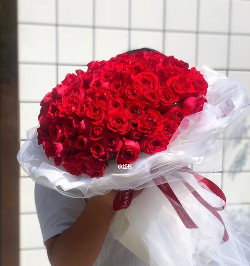 99朵玫瑰花的寓意（浪漫）