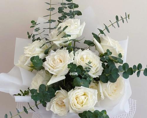 白玫瑰花语，送给心灵纯洁的人（用白玫瑰表达对纯洁灵魂的赞美）