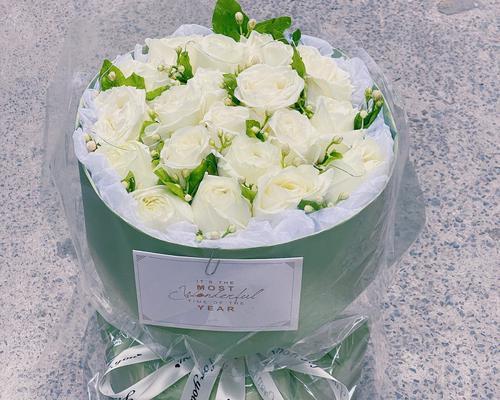 以蓝桉的花语之意义及送人的适宜场合（蓝桉花语的深层含义与传达方式）