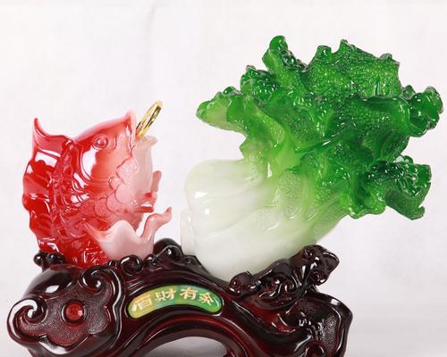 白菜的风水寓意与象征（解读白菜的幸运之道）