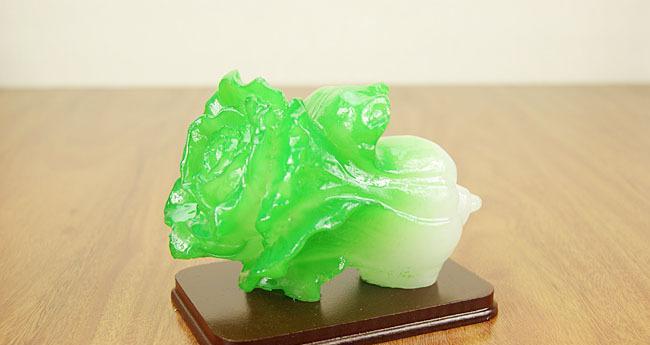白菜的风水寓意与象征（解读白菜的幸运之道）