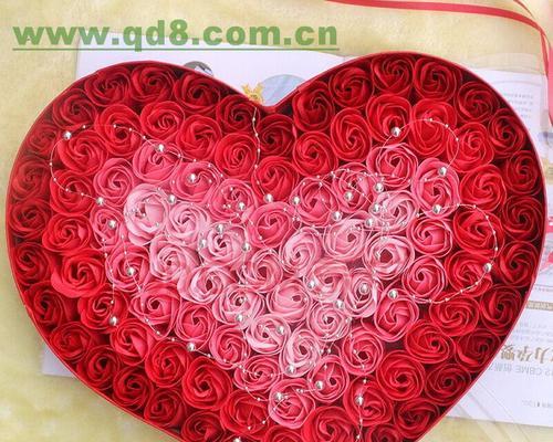 13朵玫瑰代表什么（花语之玫瑰）