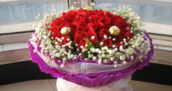 13朵玫瑰代表什么（花语之玫瑰）