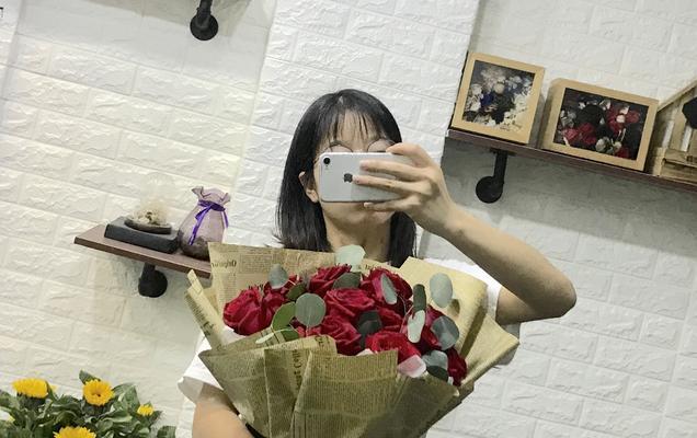 爱的花语（花开浪漫）