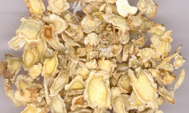 桔梗的性质是什么？热性还是凉性？