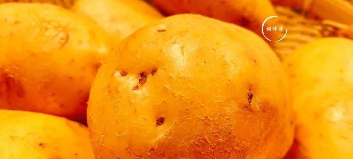 土豆冷冻保存的正确方法是什么？冷冻后会影响口感吗？