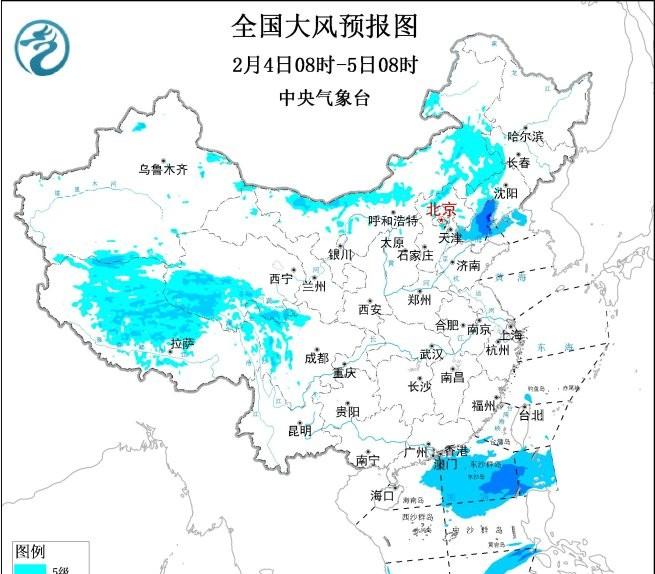 本轮雨雪靶心明确！西藏新疆黑龙江中到大雪，中东部迎6-16℃降温