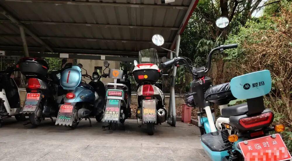 交警明确：3月1日起，这3类电动车禁行禁用，违者最高罚5000