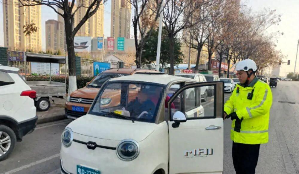 交警明确：3月1日起，这3类电动车禁行禁用，违者最高罚5000