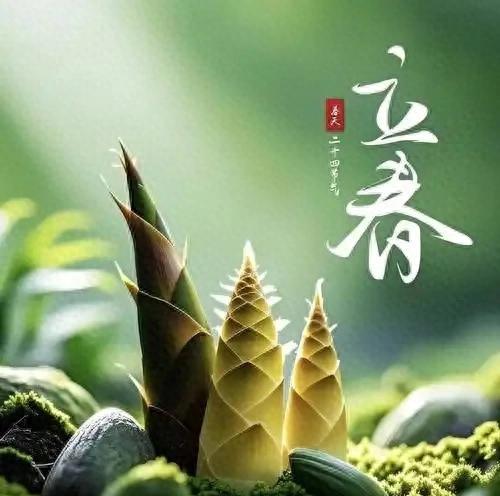 立春后，南方必种的5种菜，你家种了几样？