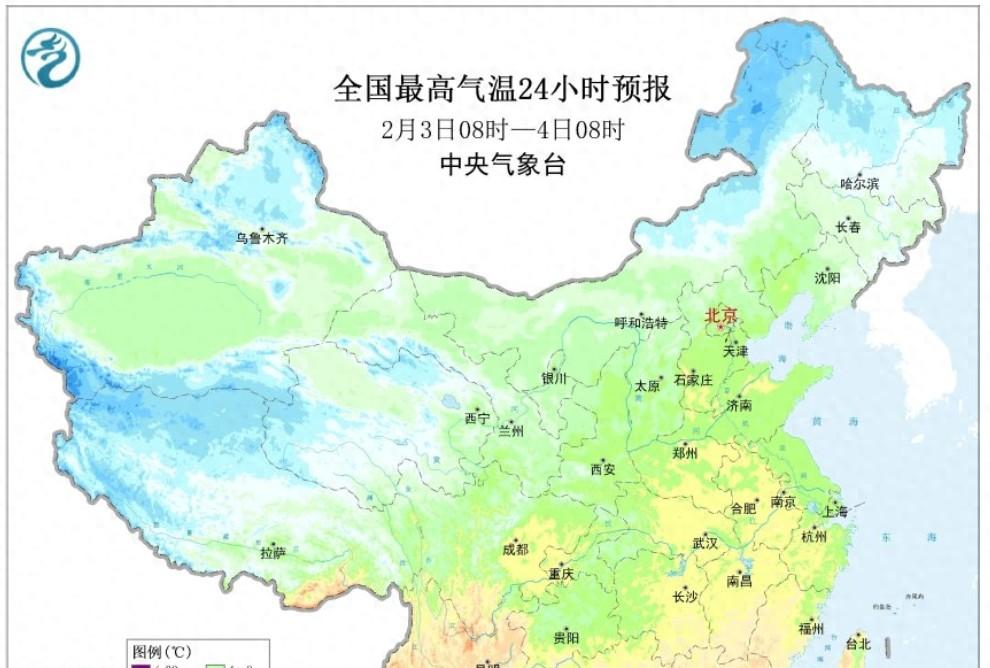 强冷空气即将来袭，5日迎反转，大面积雨雪在路上，大雨暴雪齐发