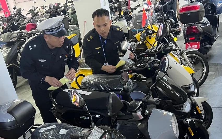 3月1日起，电动车、三轮、四轮车“3罚3禁2淘汰”，最高罚款5000