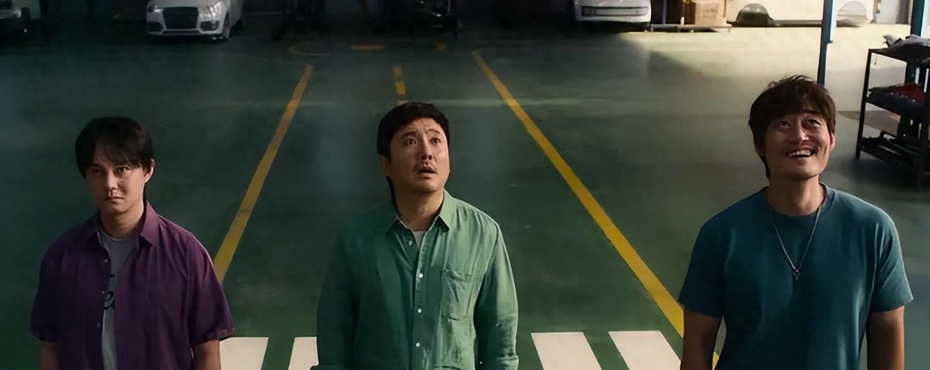 第七部电影定档春节，预计票房不过百万，成龙新片不用垫底了