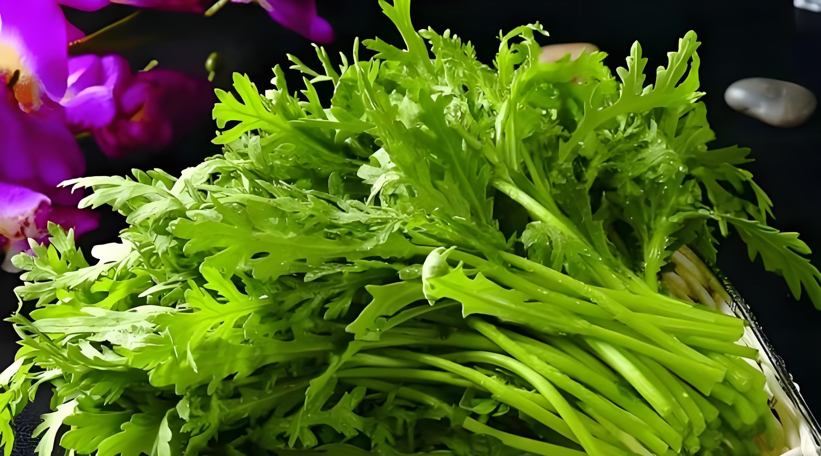 立春后北方能种菜吗？这5种菜现在就能下地，3种可育苗，别错过！