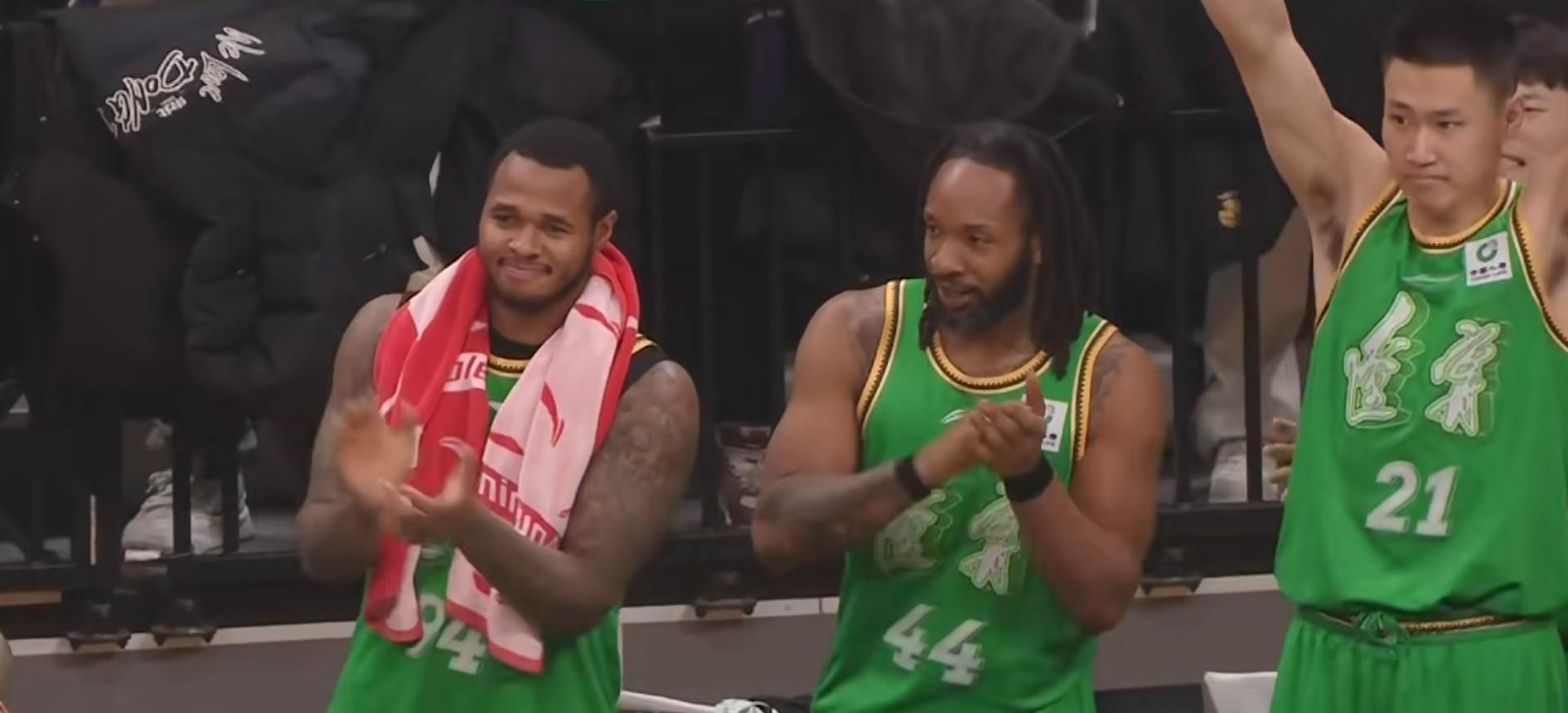 CBA排名大变！广东跌落二梯队，辽宁扭转局势，5队同争12名上岸