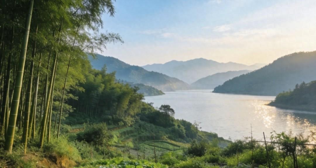 退休后种菜才知道，蔬菜自由根本不值一提，最大的好处是这个