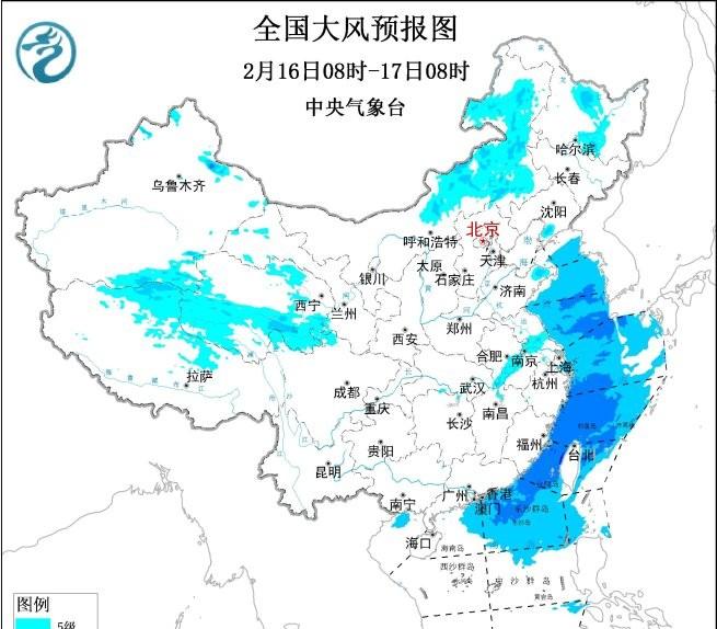 寒潮“深踩油门”！三天雨雪风雾齐上阵，局地降温超12℃