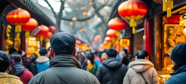 寒潮“深踩油门”！三天雨雪风雾齐上阵，局地降温超12℃