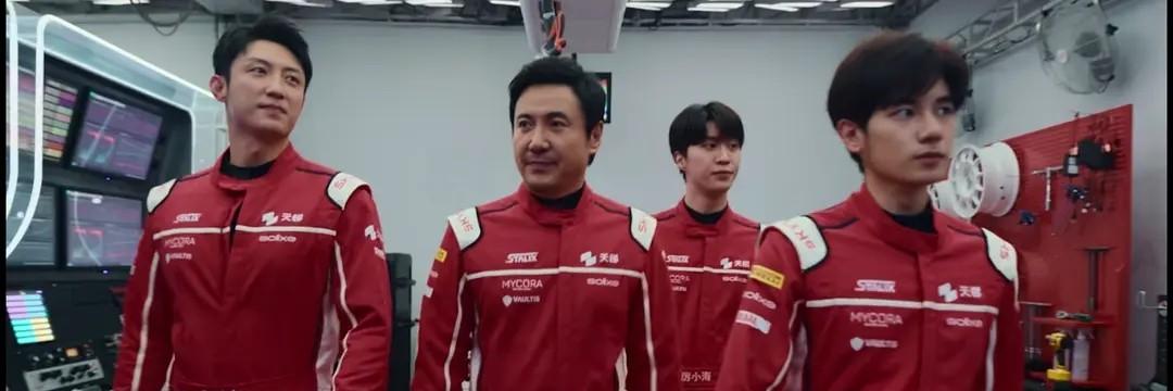 韩寒大战成龙，吴京携手李连杰，今年春节档能破95亿票房纪录吗？