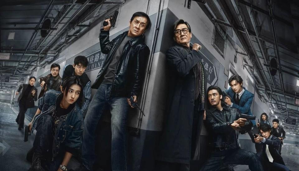 韩寒大战成龙，吴京携手李连杰，今年春节档能破95亿票房纪录吗？