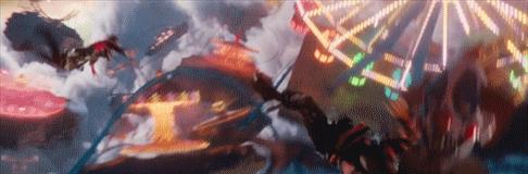 韩寒大战成龙，吴京携手李连杰，今年春节档能破95亿票房纪录吗？