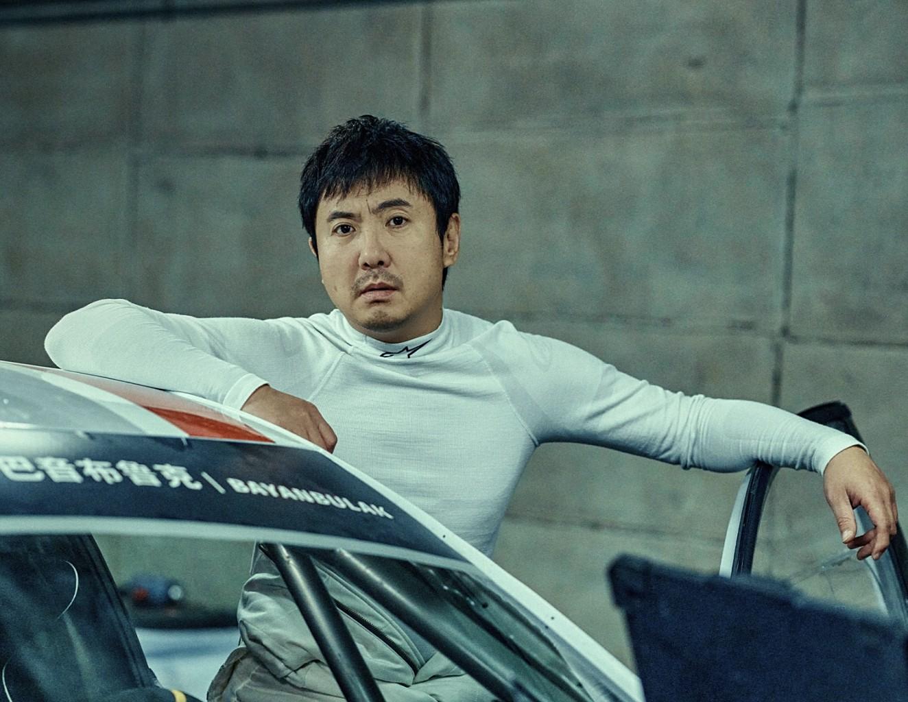 韩寒大战成龙，吴京携手李连杰，今年春节档能破95亿票房纪录吗？