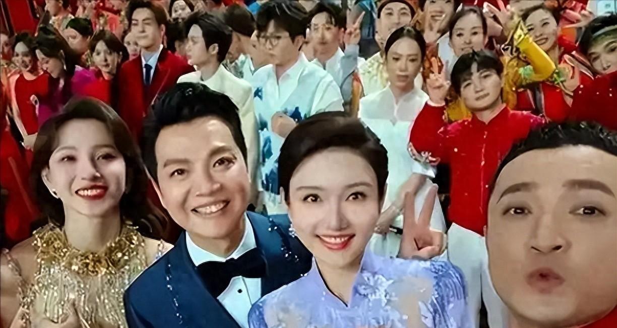 春晚5大看点曝光！蔡明回归，机器人跳舞升级，一位美国巨星加入