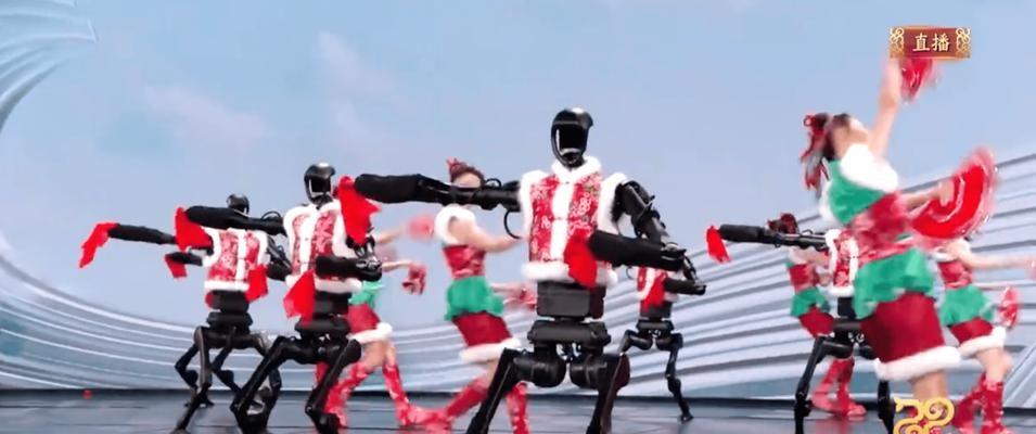 春晚5大看点曝光！蔡明回归，机器人跳舞升级，一位美国巨星加入