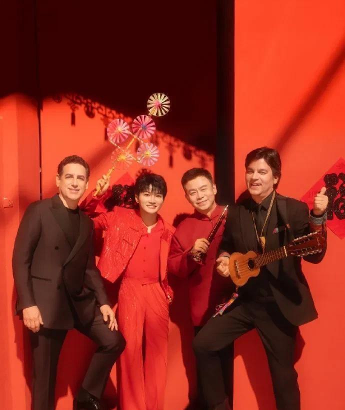 春晚5大看点曝光！蔡明回归，机器人跳舞升级，一位美国巨星加入