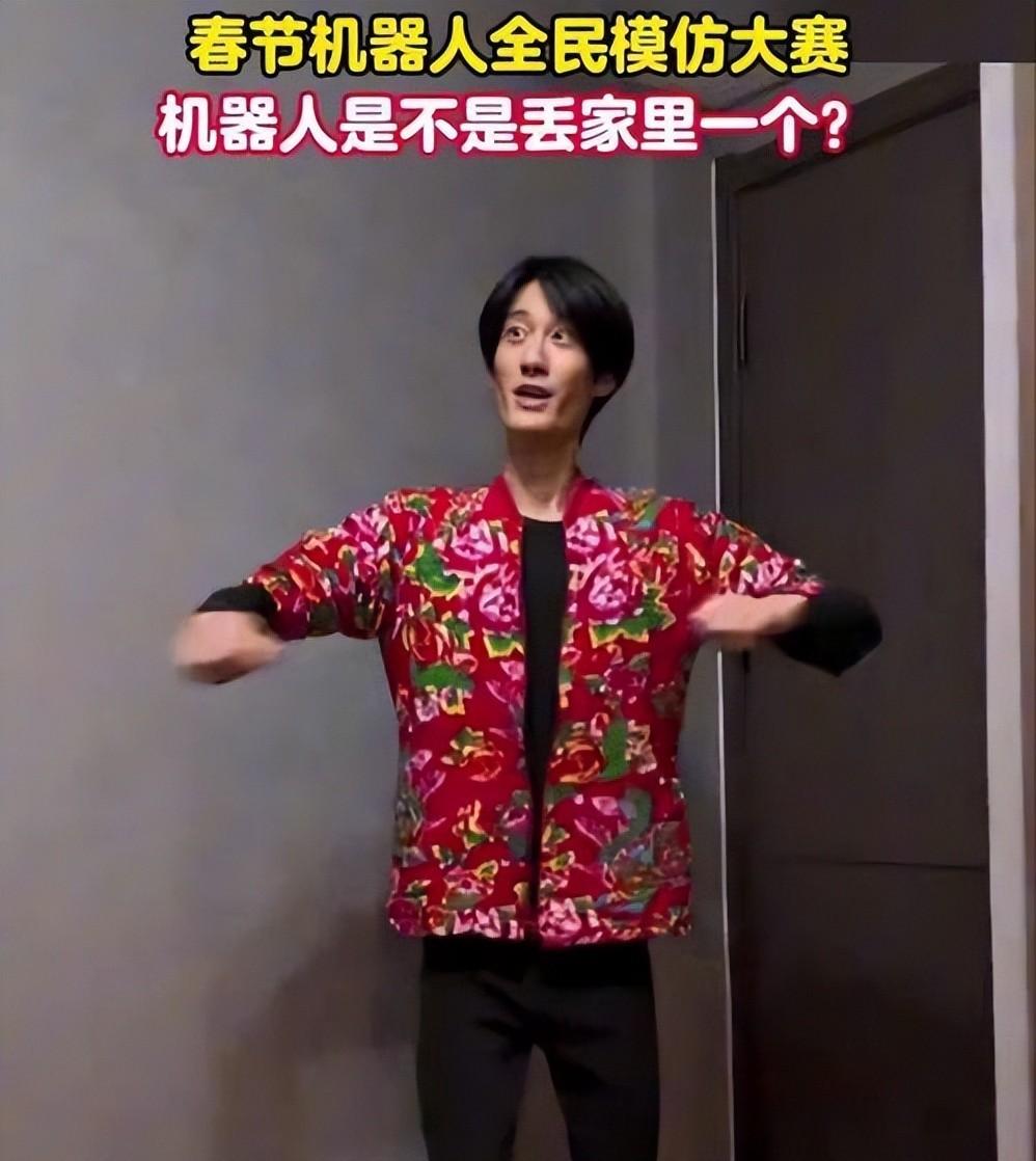 春晚5大看点曝光！蔡明回归，机器人跳舞升级，一位美国巨星加入