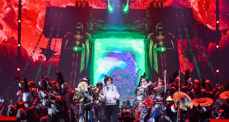 春晚5大看点曝光！蔡明回归，机器人跳舞升级，一位美国巨星加入