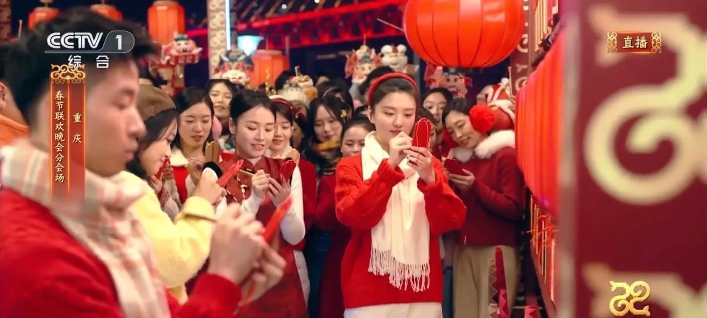 春晚5大看点曝光！蔡明回归，机器人跳舞升级，一位美国巨星加入