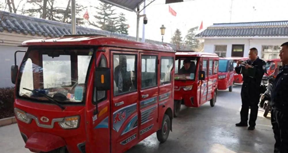 不禁行、不扣车！电动车、三轮车、四轮车有新政策，都是好消息