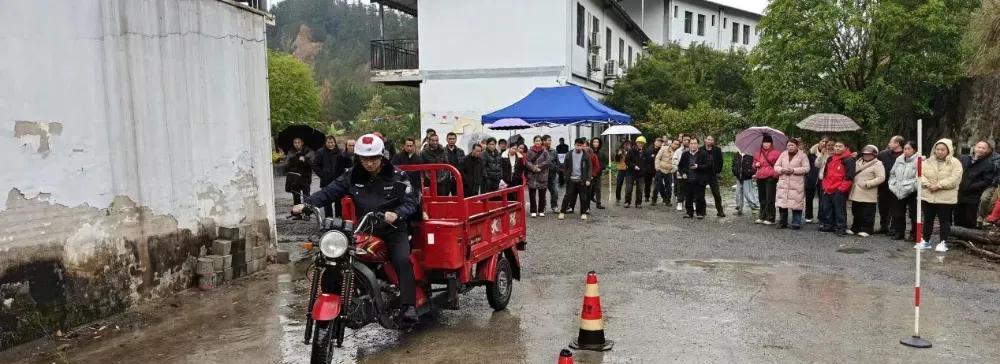 不禁行、不扣车！电动车、三轮车、四轮车有新政策，都是好消息