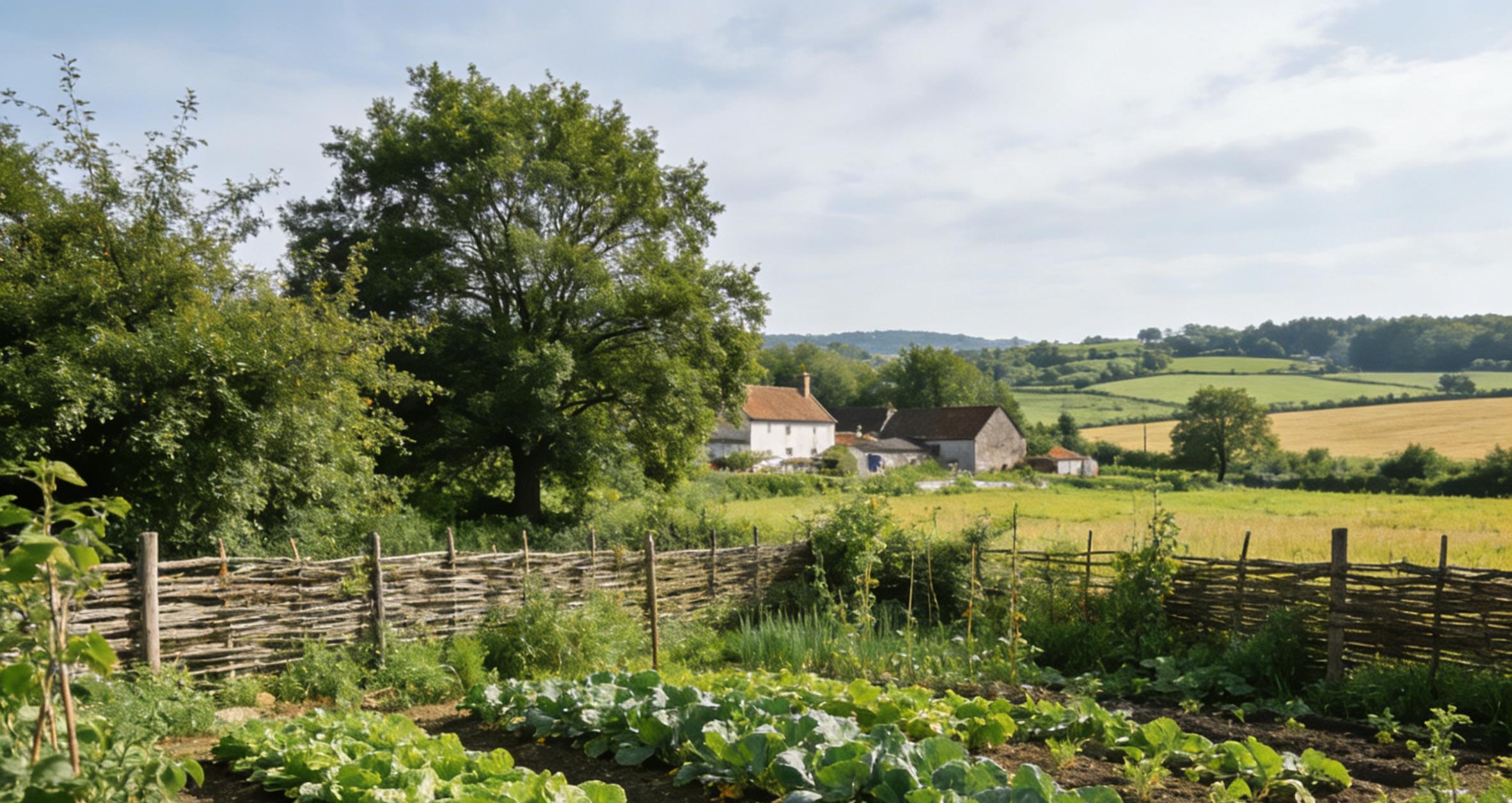坚持适度种菜的人，身体会发生这5个明显变化，你都中了几个？